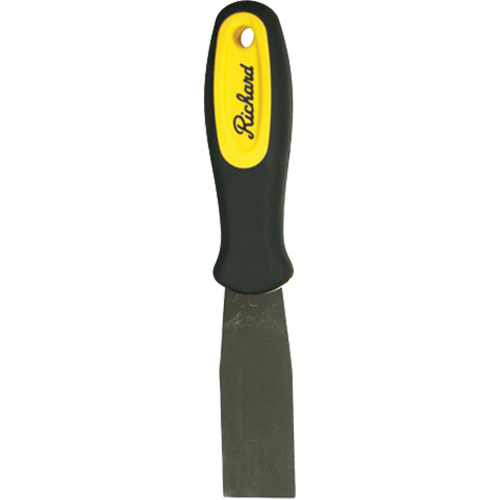 Couteaux flexibles pour mastic, 1-1/4", Lame en Acier au carbone Pronet Distribution