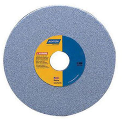 Tool Room Wheel, Type 01, Ceramic Alumina, 14" x 1-1/2" Pronet Distribution