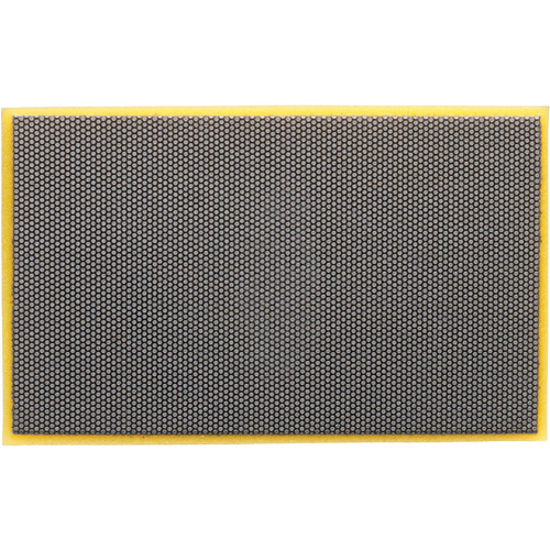 Flexible Diamond Coated Hand Pad Pronet Distribution