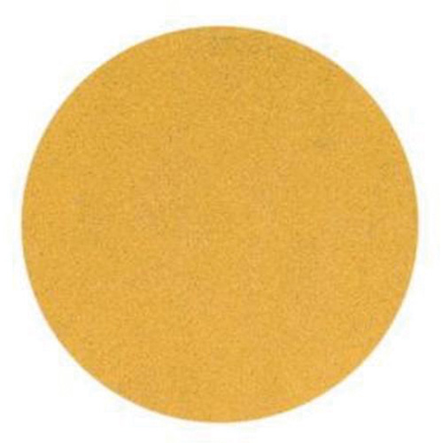 Paper PSA Disc, 8" Dia., 40 Grit, Aluminum Oxide Pronet Distribution