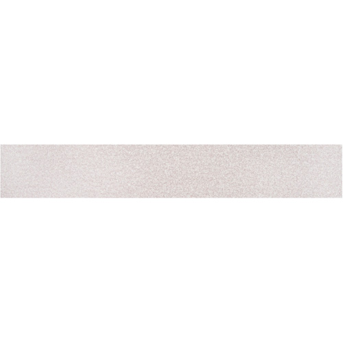 Bande abrasive avec attache autoagrippante, 2-3/4" x 16-1/2", Grain 180, Oxyde d'aluminium Pronet Distribution
