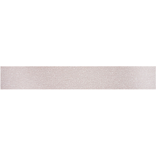 Bande abrasive avec attache autoagrippante, 2-3/4" x 17-1/2", Grain 120, Oxyde d'aluminium Pronet Distribution