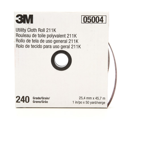 Utility Cloth Roll 211K Pronet Distribution