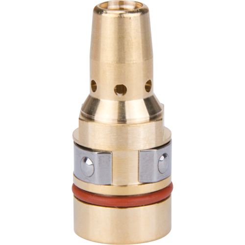 MIG Welding Retaining Head Pronet Distribution