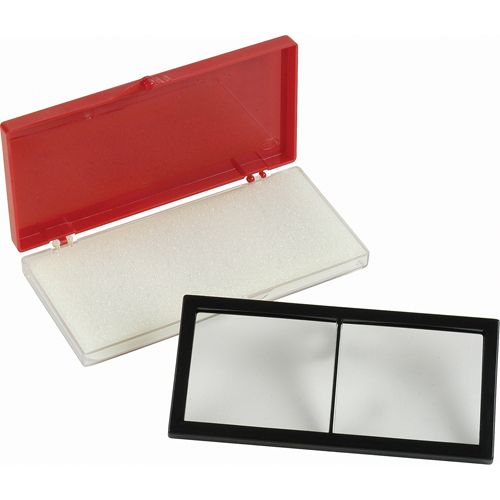 3.00 Diopter Glass Magnifying Lens for Welding Helmet Pronet Distribution