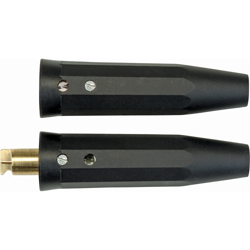 Cam Action Cable Connectors, 4 thru 4/0 Capacity Pronet Distribution