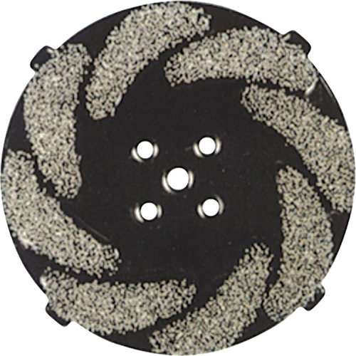 Atb Nylon Abrasive Uni-lok&reg; Disc Brushes-atb Uni-lok&reg; -turbo Pronet Distribution
