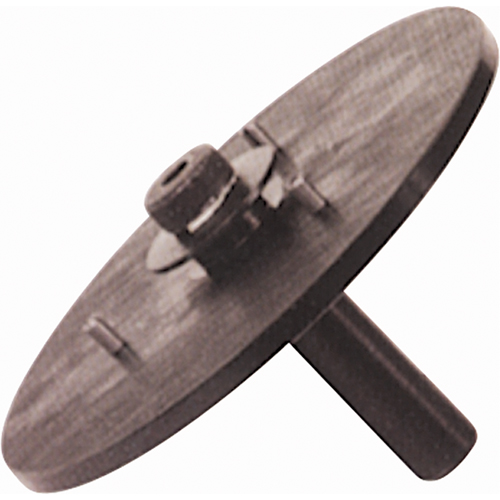 BROSSES ROTATIVES D'&eacute;BAVURAGE UNI-LOK ATB, ABRASIF NYLON-ADAPTATEURS POUR ENTRAÎNEMENT DE BROSSE ROTATIVE CNC UNI-LOK Pronet Distribution