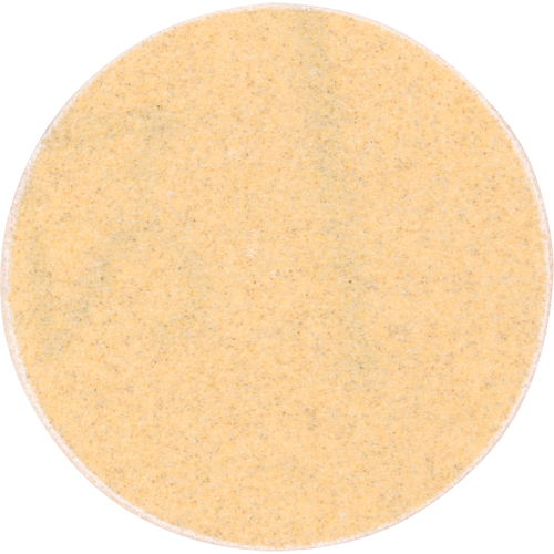 Stikit 216U Gold Paper Disc Roll, 1-1/4 Dia., P180 Grit, Aluminum Oxide Pronet Distribution