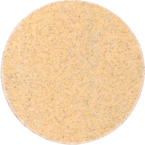 Stikit 216U Gold Paper Disc Roll, 1-1/4" Dia., P100 Grit, Aluminum Oxide Pronet Distribution