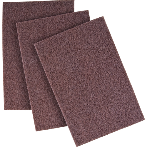 Hand Pad, 6" x 9", Coarse Grit Pronet Distribution