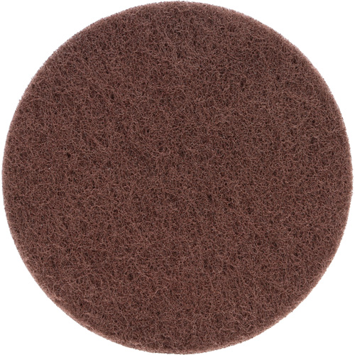 Standard Abrasives Buff & Blend Hook & Loop Disc, 6" Dia., Very Fine Grit, Aluminum Oxide Pronet Distribution