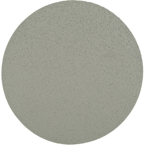 Disque en mousse Trizact Hookit, 6" dia., Grain 3000, Oxyde d'aluminium Pronet Distribution
