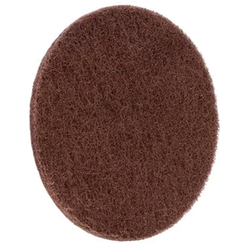 Standard Abrasives Buff & Blend Hook & Loop Disc, 6" Dia., Very Fine Grit, Aluminum Oxide Pronet Distribution
