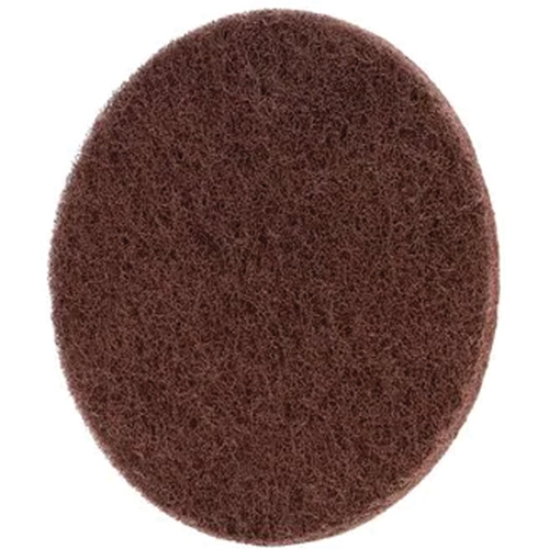 Standard Abrasives Buff & Blend Hook & Loop Disc, 6" Dia., Very Fine Grit, Aluminum Oxide Pronet Distribution