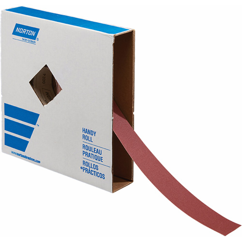 Rouleau en &eacute;toffe &agrave; grain fin Pronet Distribution