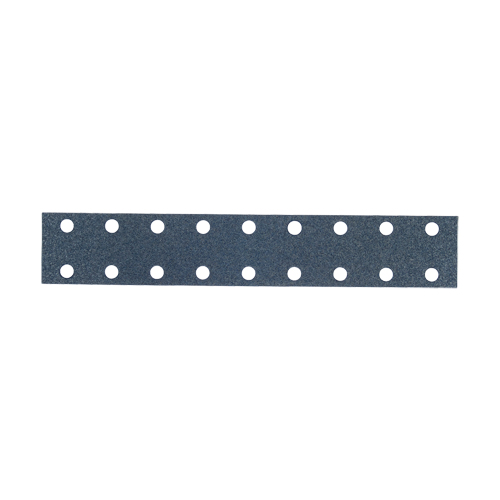 Bande abrasive BlueFire Vacuum, 16" x 2-3/4", Grain 80, Alumine de zirconium Pronet Distribution