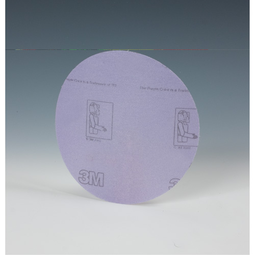 Hookit Film Disc 360L, 5" Dia., P220 Grit, Aluminum Oxide Pronet Distribution
