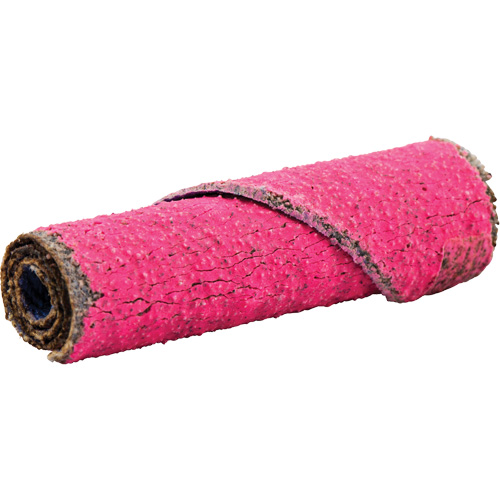Cartouche R982, 80 Grain, 3/8" dia., C&eacute;ramique d'alumine, 1-1/2" lo, 1/8" Dimension de l'arbre Pronet Distribution