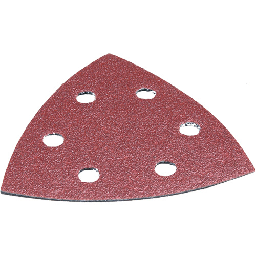 Starlock Delta Red 100 Grit Sand Paper Pronet Distribution