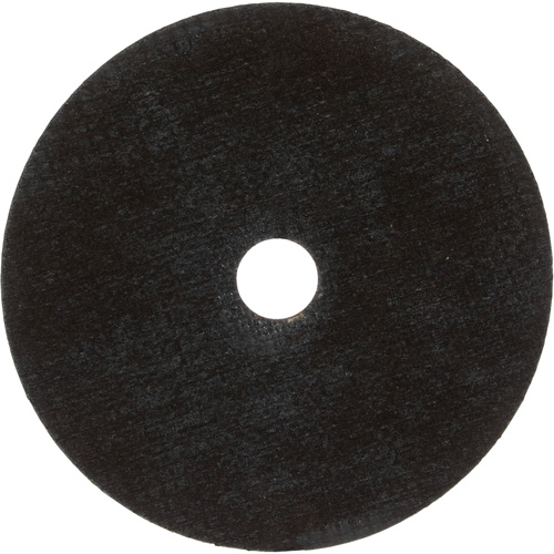 Meule &agrave; tronçonner Cubitron 3, 6" x 0,045", Type T27, C&eacute;ramique, 10 200 Tr/min Pronet Distribution