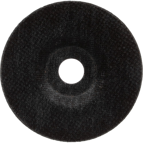Meule &agrave; tronçonner Cubitron 3, 5" x 0,045", Arbre de 7/8", Type T27, C&eacute;ramique, 12250 Tr/min Pronet Distribution