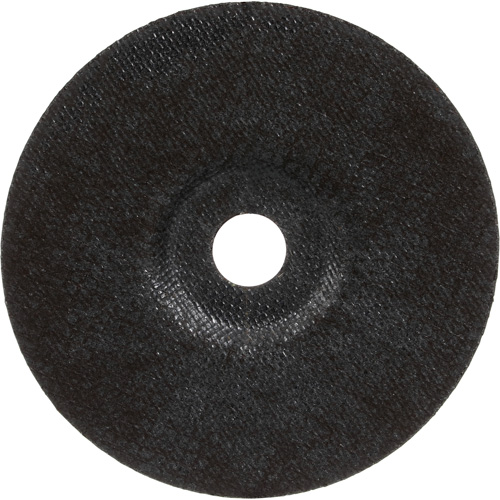 Meule &agrave; tronçonner Cubitron 3, 6" x 0,045", Arbre de 7/8", Type T27, C&eacute;ramique, 10 200 Tr/min Pronet Distribution