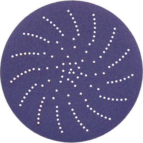 Xtract Cubitron II Cloth Disc 900DZ, 5" Dia., 40+ Grit, Ceramic Pronet Distribution