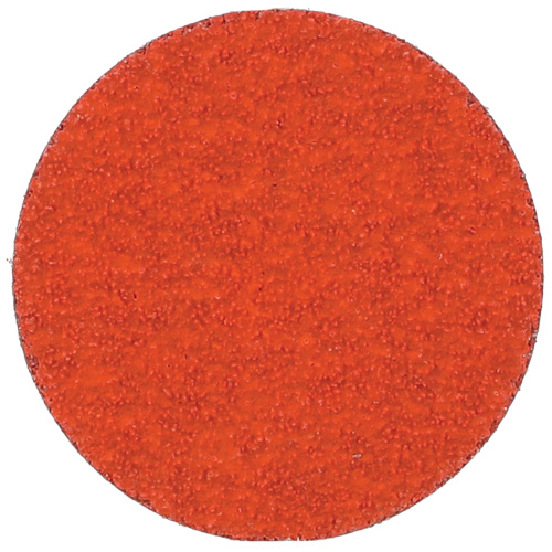 Blaze R980P Quick-Change Cloth Disc, 2" Dia., 60 Grit, Ceramic Alumina Pronet Distribution