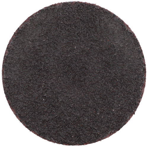 Gemini R766/R228 Quick-Change Cloth Disc, 2" Dia., 36 Grit, Aluminum Oxide Pronet Distribution