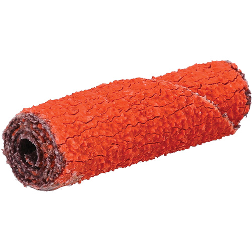 Rouleau de cartouche Blaze R920, 60 Grain, 3/8" dia., C&eacute;ramique d'alumine, 1-1/2" lo, 1/8" Dimension de l'arbre Pronet Distribution