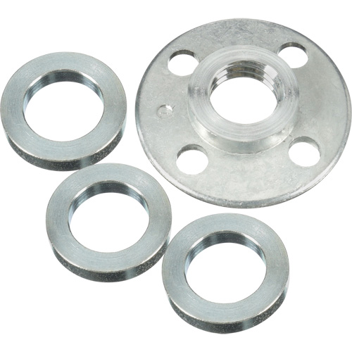 Disc Back-Up Pad Mounting Kit Pronet Distribution