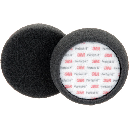 Tampon de polissage Perfect-It 30042, 4" dia., Mousse Pronet Distribution