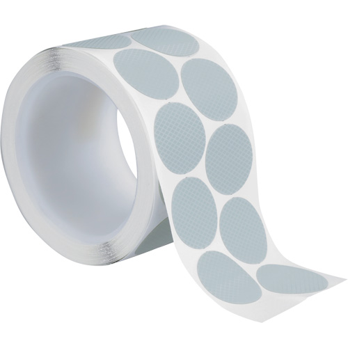 Trizact Finesse-it Film Disc Roll 464LA, 1-1/4" Dia., A5 Grit, Silicon Carbide Pronet Distribution