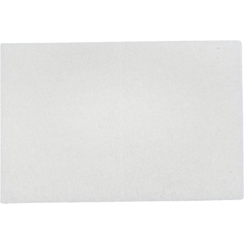 Bear-Tex Hand Pads, Non-Abrasive, 9" x 6" Pronet Distribution