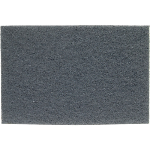 Tampons manuels Bear-Tex, Carbure de silicium, 6" x 9", Grain Ultra fin Pronet Distribution