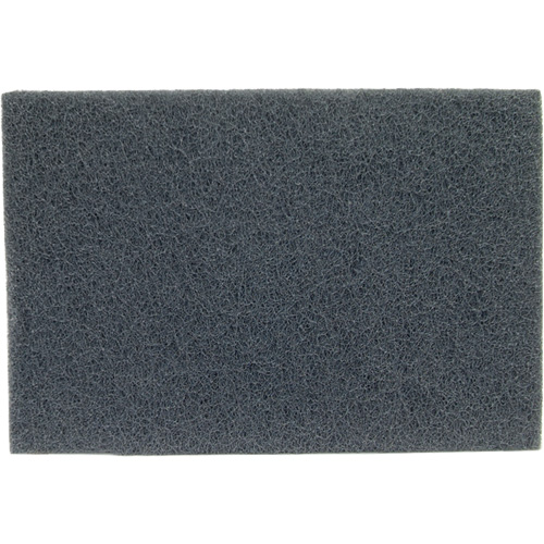 Tampons manuels Bear-Tex, Carbure de silicium, 6" x 9", Grain Moyen Pronet Distribution