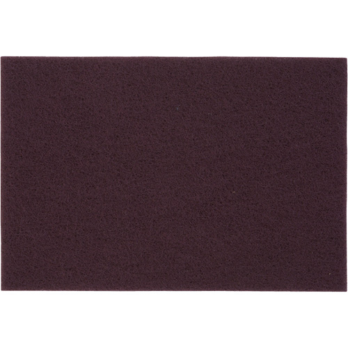Bear-Tex Hand Pads, Aluminum Oxide, 6" x 9", Very Fine Grit Pronet Distribution