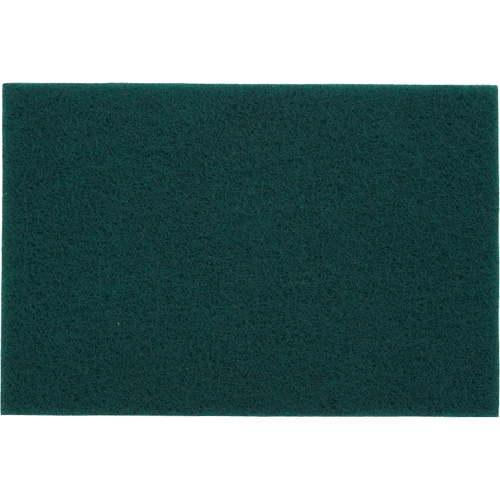 Bear-Tex Hand Pads, Aluminum Oxide, 6" x 9", Very Fine Grit Pronet Distribution
