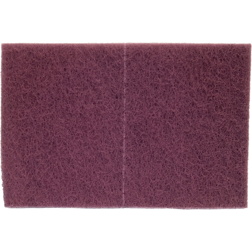 Bear-Tex Hand Pads, Aluminum Oxide, 6" x 9", Very Fine Grit Pronet Distribution
