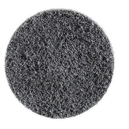Disque non tiss&eacute; &agrave; remplacement rapide Bear-Tex, 2" dia., Grain Extra grossier, Oxyde d'aluminium Pronet Distribution