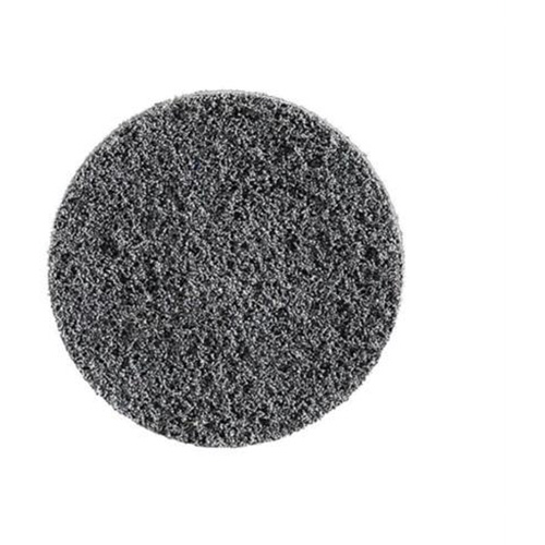 Disque non tiss&eacute; &agrave; remplacement rapide Bear-Tex, 3" dia., Grain Extra grossier, Oxyde d'aluminium Pronet Distribution