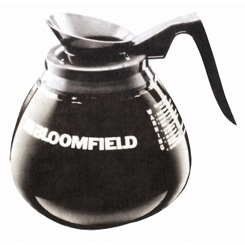 Carafes en verre Pronet Distribution