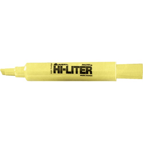 Avery Hi-Liter&reg; Pronet Distribution