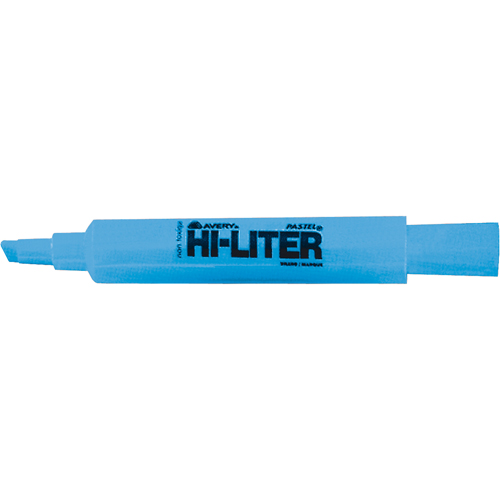 Surligneurs Avery Hi-Liter Pronet Distribution