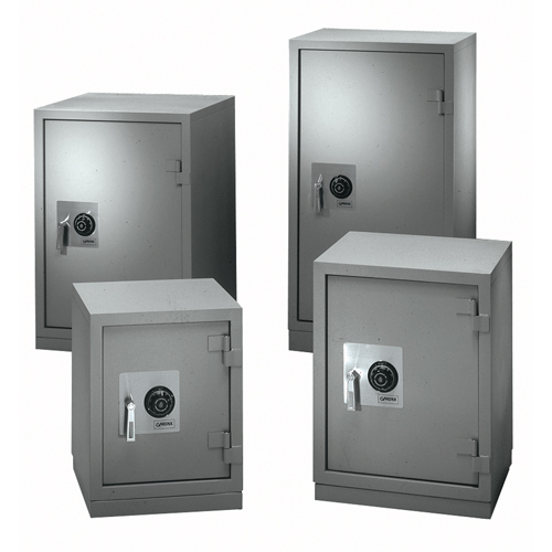 Grand Prix Line - UL Listed Safes Pronet Distribution