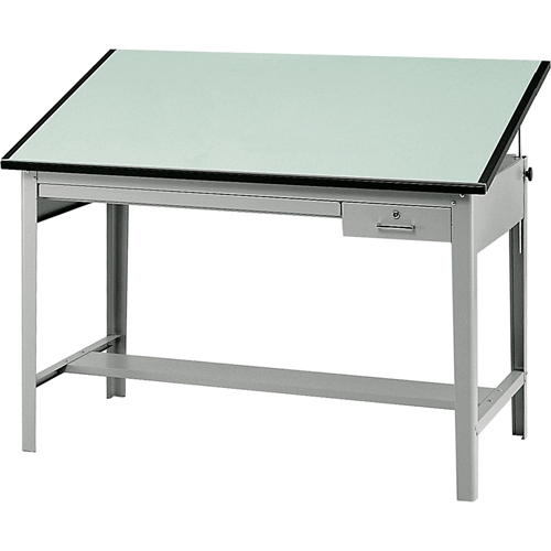 Precision Drafting Table Top Pronet Distribution
