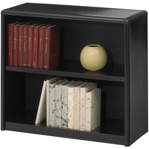 Value Mate&reg; Steel Bookcase Pronet Distribution