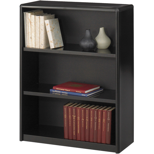 Value Mate&reg; Steel Bookcase Pronet Distribution