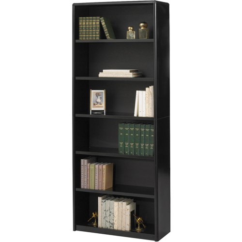 Value Mate&reg; Steel Bookcase Pronet Distribution